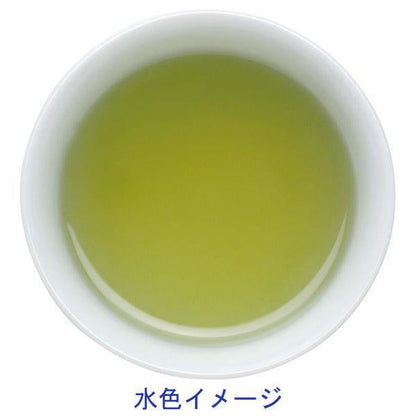 大井川茶園  煎茶 特惠包 含抹茶 1kg×1袋