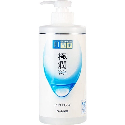 ROHTO 樂敦肌研極潤超玻尿酸