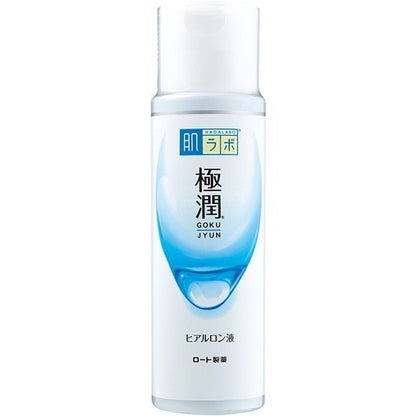 ROHTO 樂敦肌研極潤超玻尿酸