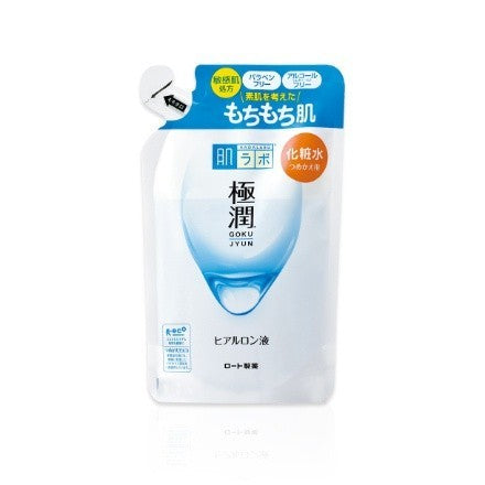 ROHTO 樂敦肌研極潤超玻尿酸