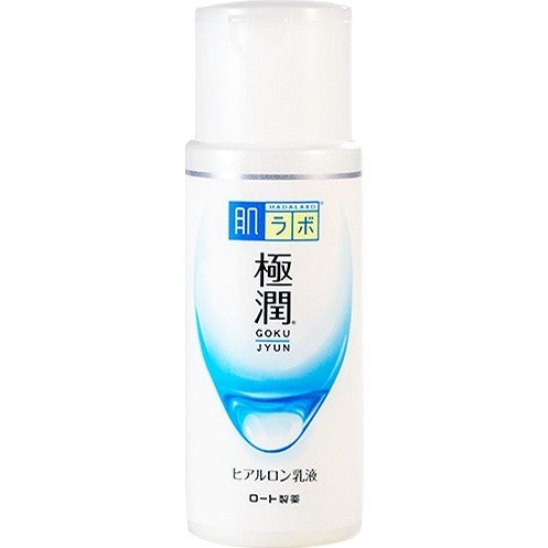 ROHTO 樂敦肌研極潤超玻尿酸