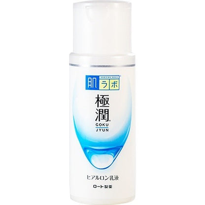 ROHTO 樂敦肌研極潤超玻尿酸