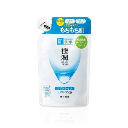 ROHTO 樂敦肌研極潤超玻尿酸