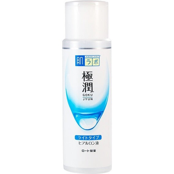 ROHTO 樂敦肌研極潤超玻尿酸