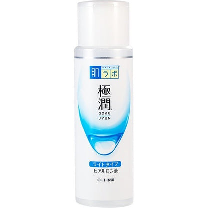 ROHTO 樂敦肌研極潤超玻尿酸