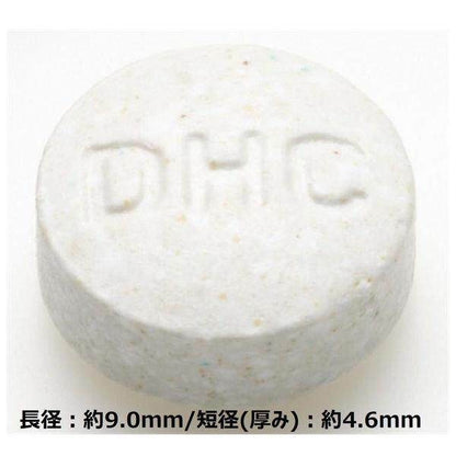 DHC 保健食品 綜合礦物質 20天分/60粒 60天份/180粒