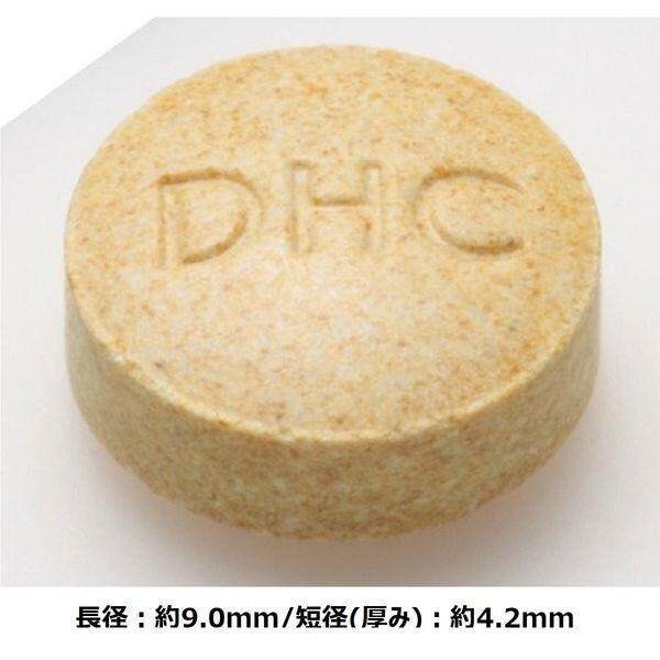DHC 銀杏葉 腦內α 20天份