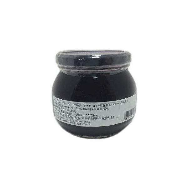 成城石井 果実60％ 果醬杏 草莓 藍莓 MJ
