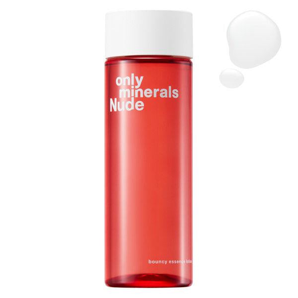 Yarman only minerals DB