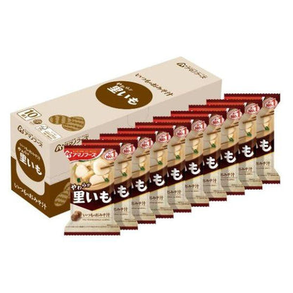 Asahi 朝日集團食品 味增湯 即溶味增湯 A MJ