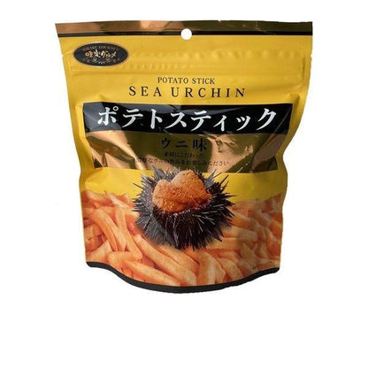 成城石井 味楽  薯條餅乾 薯條棒 海膽口味 松露口味 145g MJ