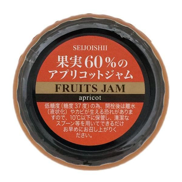 成城石井 果実60％ 果醬杏 草莓 藍莓 MJ