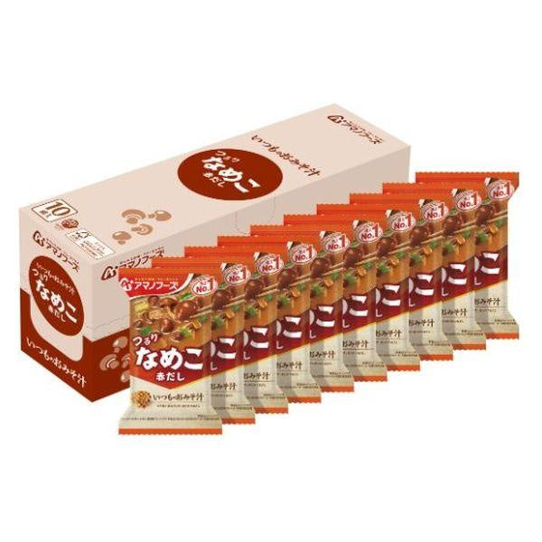 Asahi 朝日集團食品 味增湯 即溶味增湯 A MJ