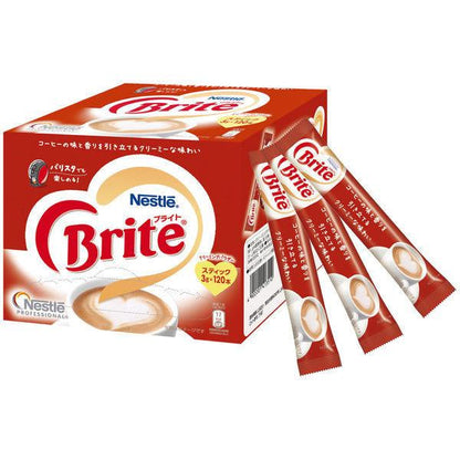 Nestle Brite Coffee Milk 牛奶藥水 MJ