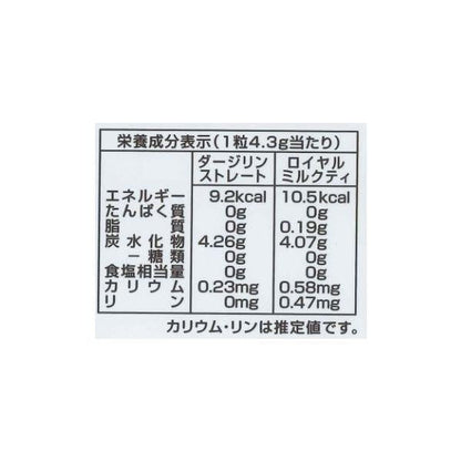 Kanro Sugar Free Candy 糖果 茶 / 咖啡 MJ