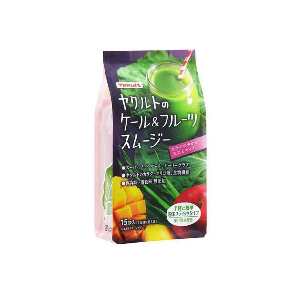養樂多健康食品青汁養樂多 日本國產青汁