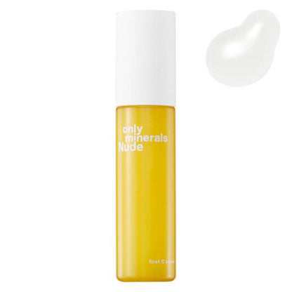 Yarman only minerals DB