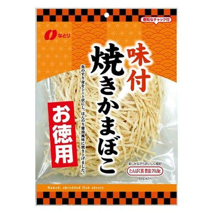 Natori 零食 小吃 下酒菜 黃金魷魚絲 燒烤魚板 MJ