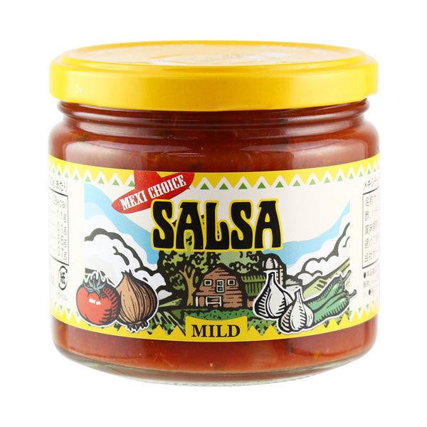 Kaldi Salsa Sauce 莎莎醬 340g MJ