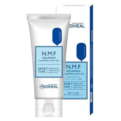 Mediheal THE NMF 高濃縮精華液/面膜/乳液/乳霜/水潤凝膠/海洋深層化妝水 DB.