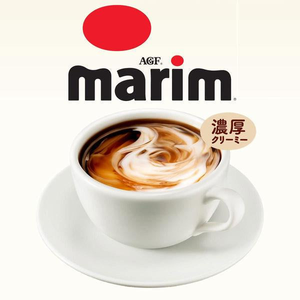 AGF Marrine 奶香粉 原味 / 低脂 500g MJ