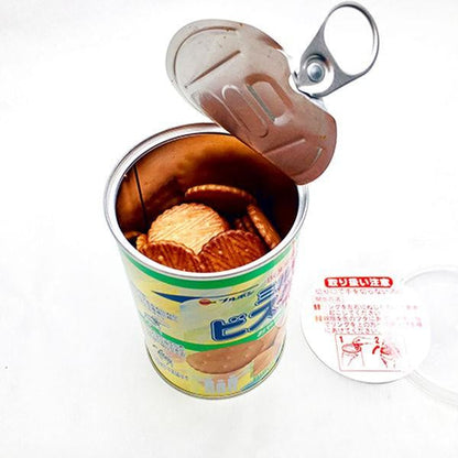 Bourbon can 長期保存食品 救災食品 餅乾 救災餅乾 MJ