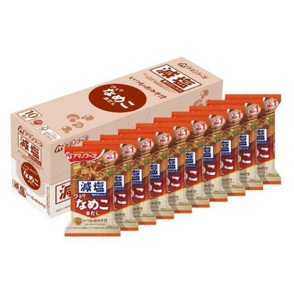 Asahi 朝日集團食品 味增湯 即溶味增湯 C MJ