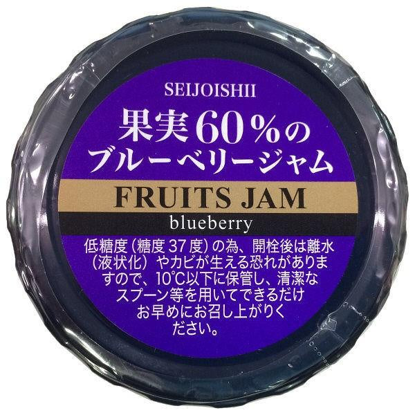 成城石井 果実60％ 果醬杏 草莓 藍莓 MJ
