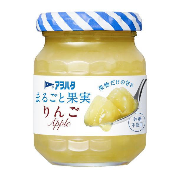 Aohata55 低糖果醬 白桃番石榴果醬 蘋果果醬 MJ