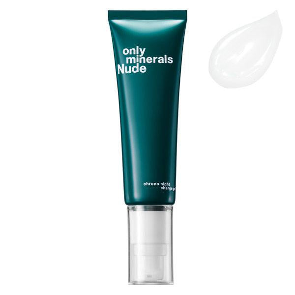 Yarman only minerals DB
