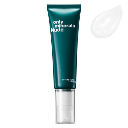 Yarman only minerals DB