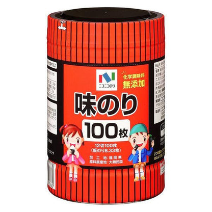 Nico Nico 海苔 MJ