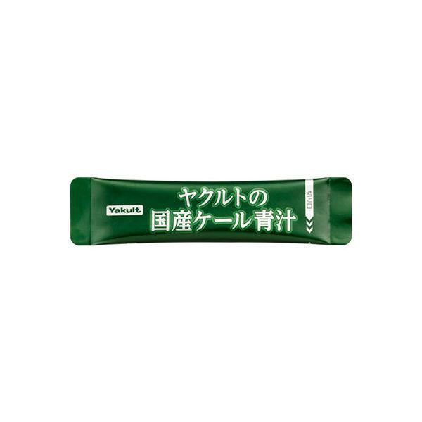 養樂多健康食品青汁養樂多 日本國產青汁