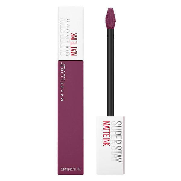 Maybelline 媚比琳 SP Stay Matte Ink 唇膏 唇蜜 啞光液體唇膏  各色 DB.