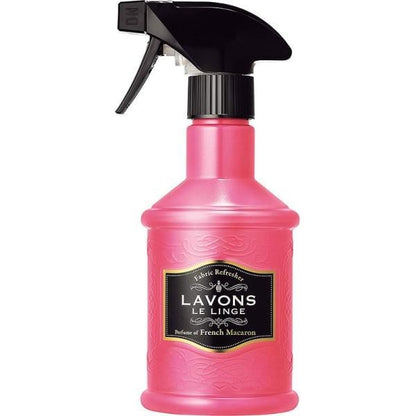 LAVONS  布料噴霧 補充包