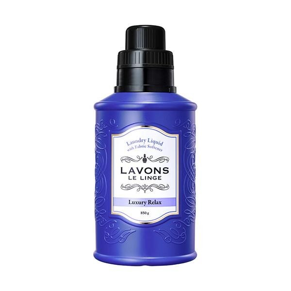 日本 LAVONS 洗衣液 補充包