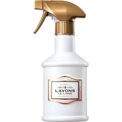 LAVONS  布料噴霧 補充包
