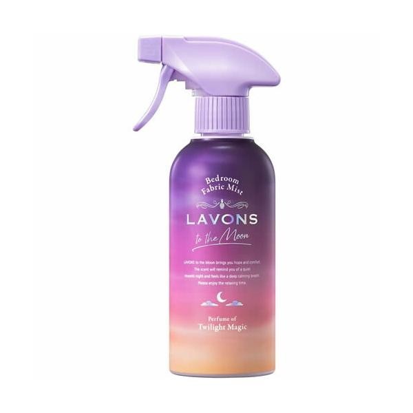 LAVONS  布料噴霧 補充包