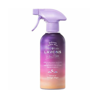 LAVONS  布料噴霧 補充包