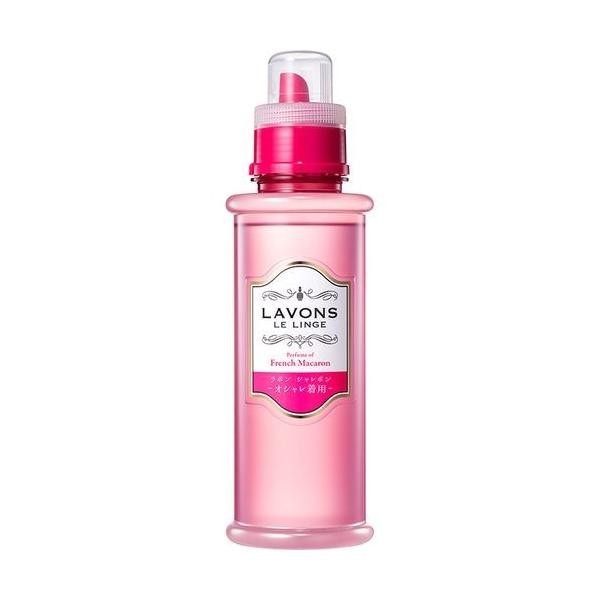 LAVONS 精緻衣物洗劑 補充包