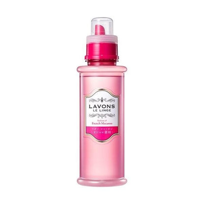 LAVONS 精緻衣物洗劑 補充包