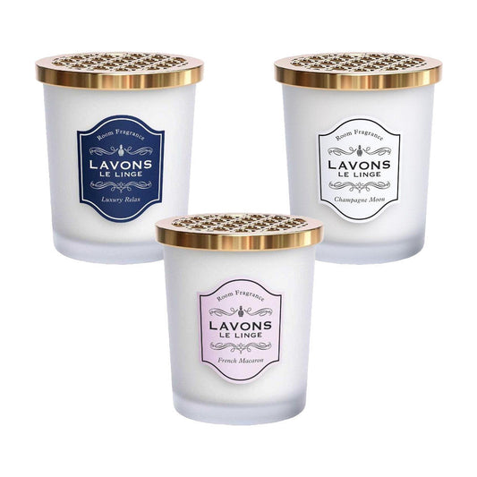 LAVONS 房間香氛/補充包