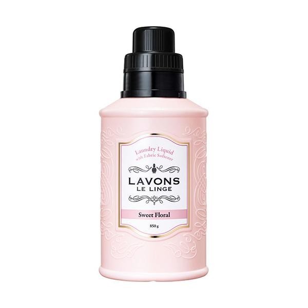 日本 LAVONS 洗衣液 補充包