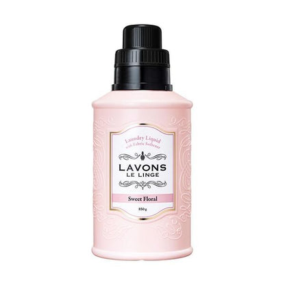日本 LAVONS 洗衣液 補充包