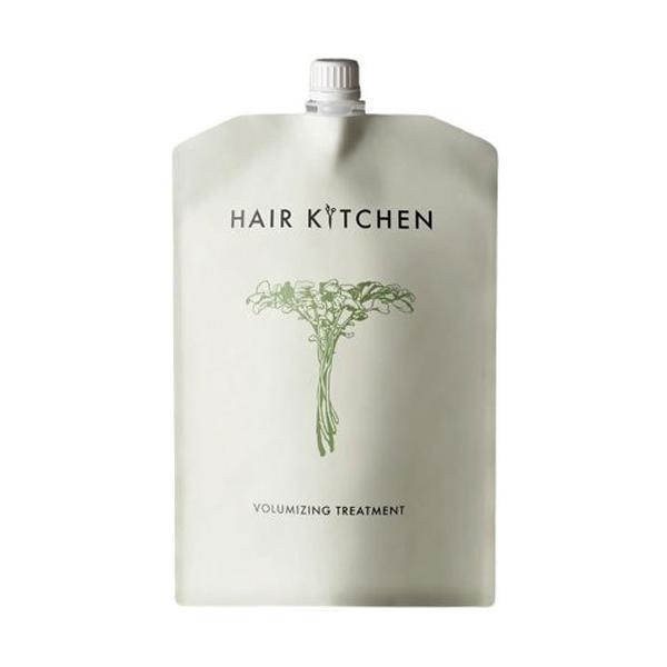資生堂 Hair Kitchen 髮廚 護髮乳 護髮乳系列 水潤/豐盈/滑順