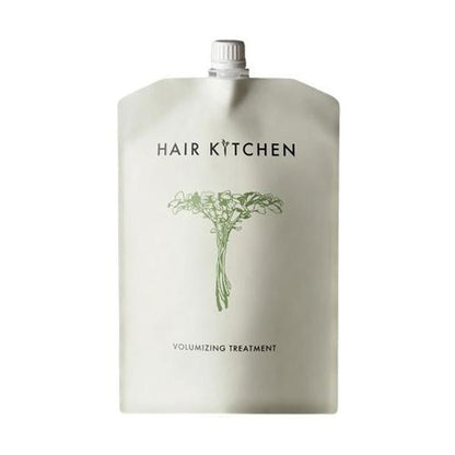資生堂 Hair Kitchen 髮廚 護髮乳 護髮乳系列 水潤/豐盈/滑順