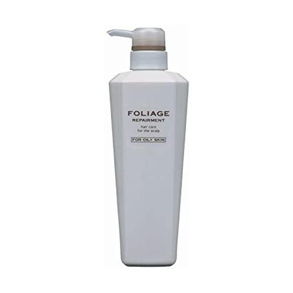 Nakano 中野製藥 髮膜 潤髮 肌活青春頭皮面膜 - 一般偏油性頭皮御用/乾性頭皮御用