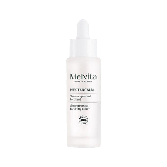 Melvita 密葳特 精華液 肌安平衡修護精露 30mL