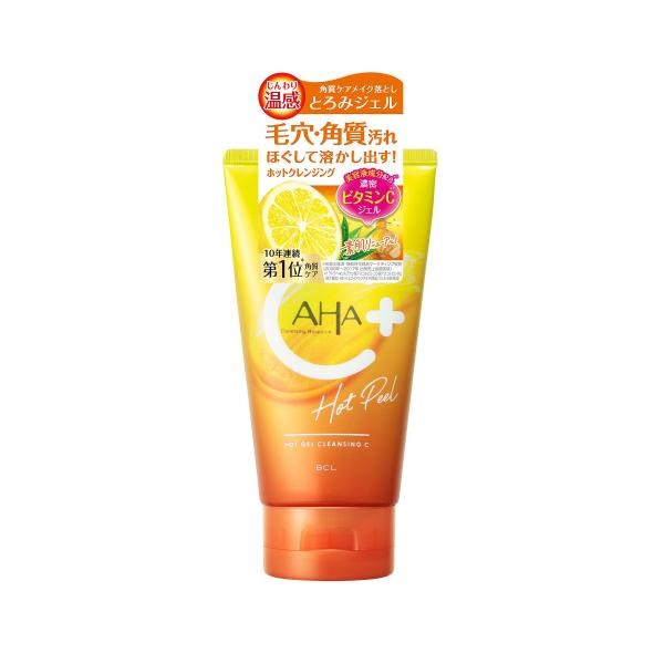 BCL 卸妝凝膠 Cleansing Research 溫感卸妝凝膠 150g