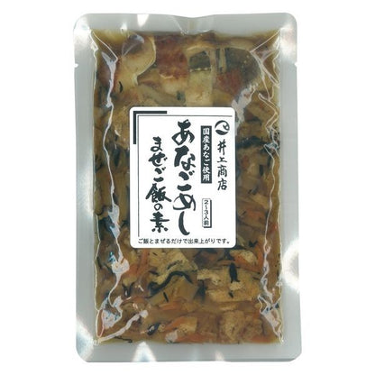 井上商店 食品 井上商店 拌飯調理包系列